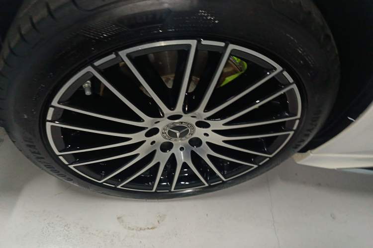 Used Mercedes-Benz C-Class 2024 Restyled C-Class 260 L Sport Edition
