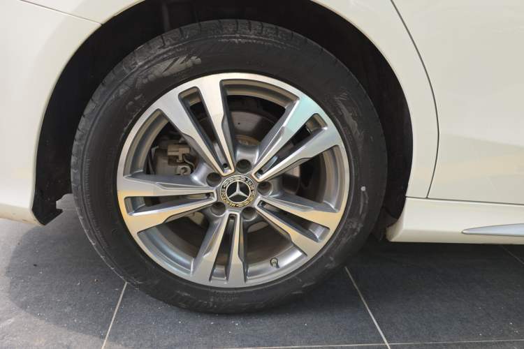 Used Mercedes-Benz C-Class 2020 C 200 L Fashion Edition Sport Version
