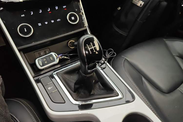 Used Chery Arrizo 5 2019 PRO 1.5L Manual Comfort Edition China VI
