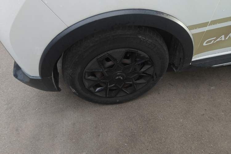 Used Wuling Hongguang MINIEV 2022 GAMEBOY 300km Enthusiast Model with Lithium Iron Phosphate