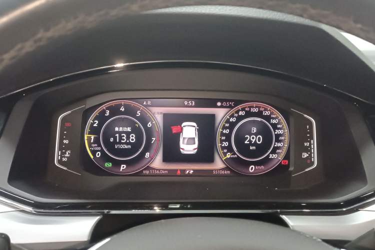 Used Volkswagen Lamando 2021 Facelift 280TSI DSG Comfort Edition (Manual Air Conditioning)