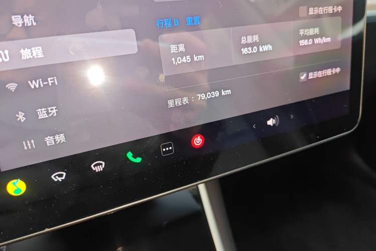 Used Tesla Model 3 (Import) 2019 Long-Range Rear-Wheel-Drive Version