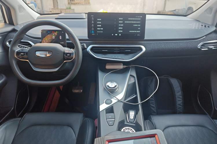 Used Geometry C 2022 400KM Blueberry Pro