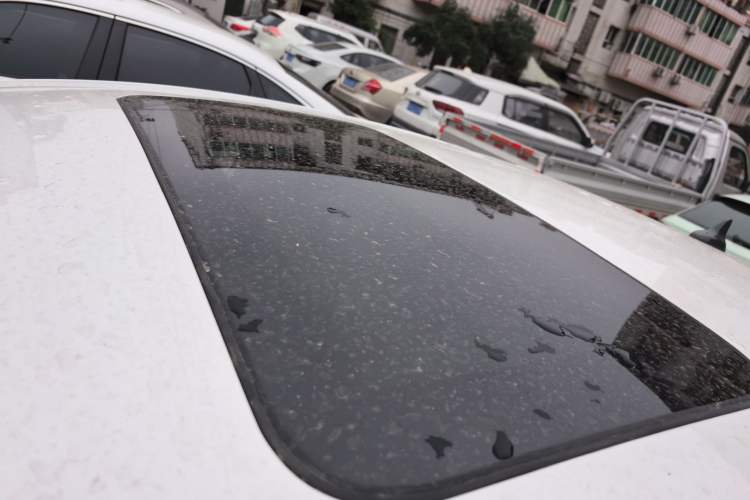 Used Changan Eado 2024 PLUS Blue Whale NE 1.4T GDI DCT High-Energy Edition
