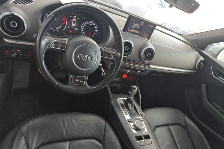 Used Audi A3 2015 Cabriolet 40 TFSI
