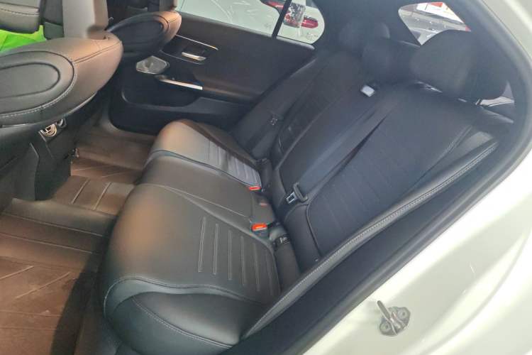 Used Mercedes-Benz C-Class 2023 Revised C 200 L Sport Edition