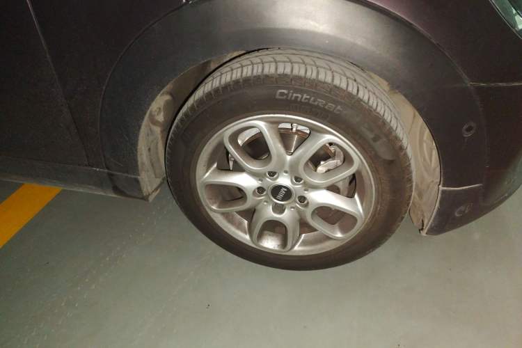 Used MINI MINI 2021 1.5T COOPER Classic Edition