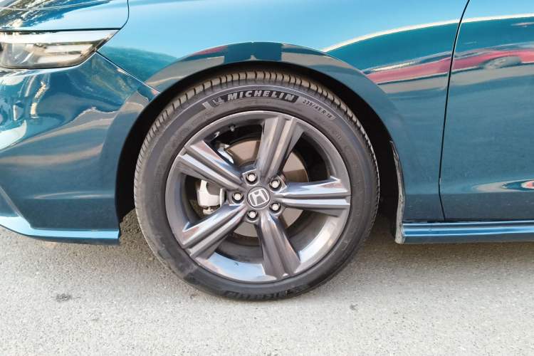 Used Honda Inspire 2023 260TURBO Deluxe Edition