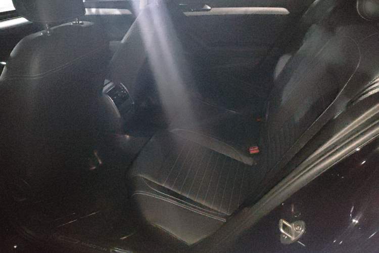 Used Volkswagen Magotan 2025 Zhongxiang Version 280TSI DSG Comfort Edition
