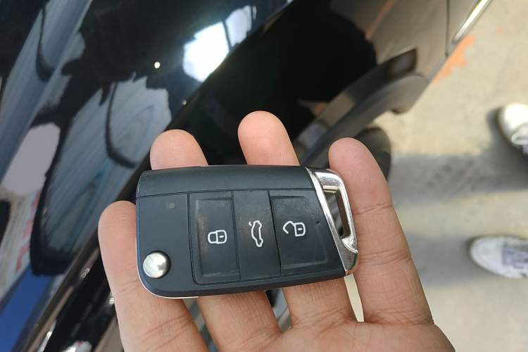 Used Volkswagen Teramont 2020 380TSI Four-Wheel Drive Luxury Version China VI Standard
