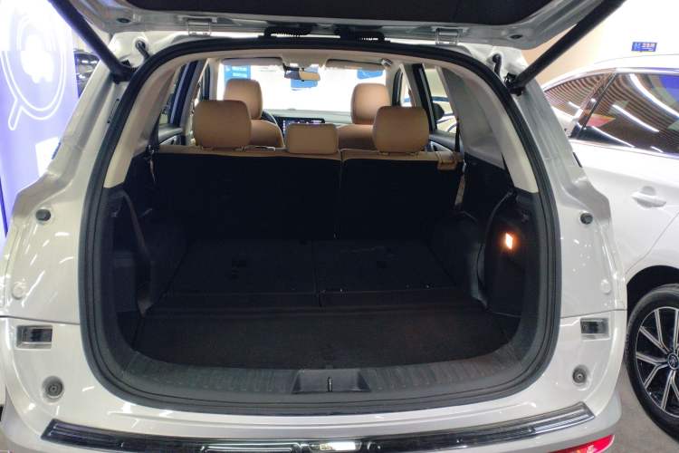 Used  E5 2023 1.5L DE-i 100KM Zhenxiang Edition 7-Seater