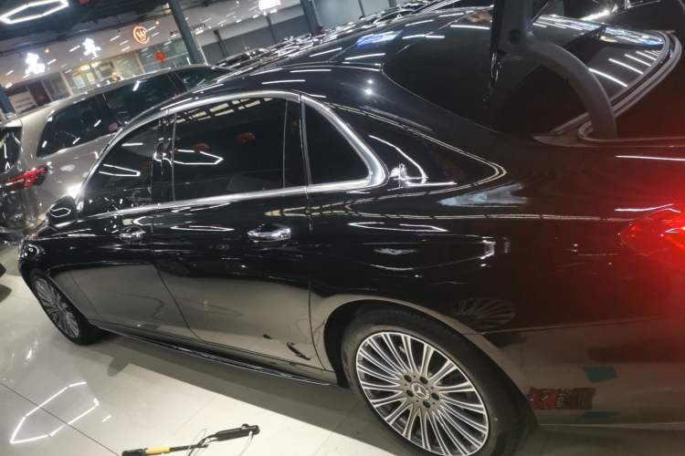 Used Mercedes-Benz E-Class 2020 E 300 L Sport Luxury Edition