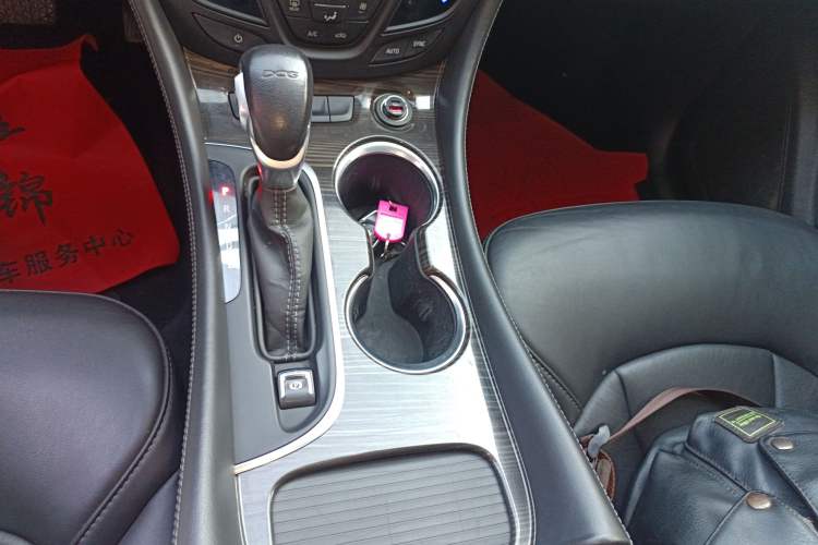 Used Buick Envision 2020 20T Two-Wheel Drive Elite Version
