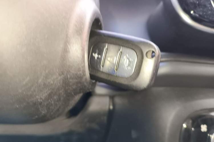 Used  fortwo 2018 1.0L 52kW Hardtop Dynamic Version China V
