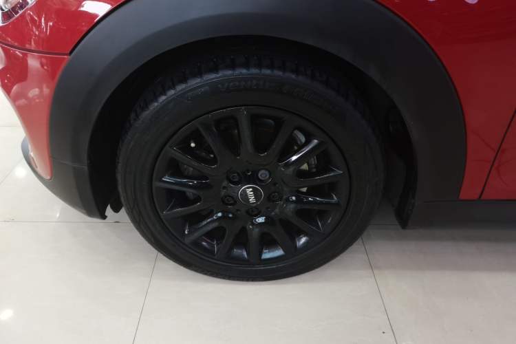 Used MINI MINI 2016 1.5T COOPER Five-Door Edition
