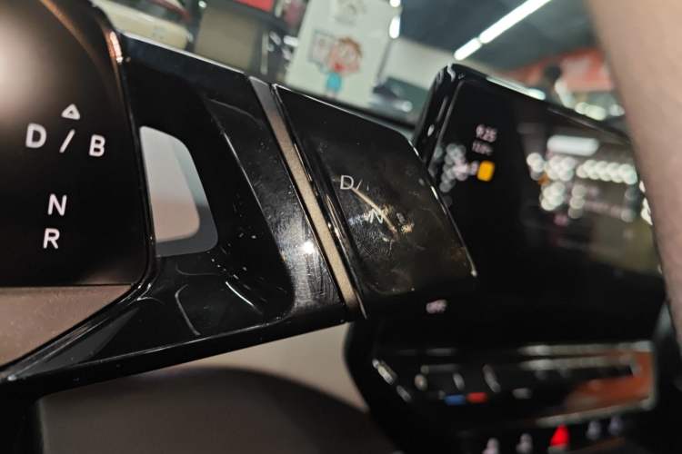 Used Volkswagen ID.3 2022 Pure Edition
