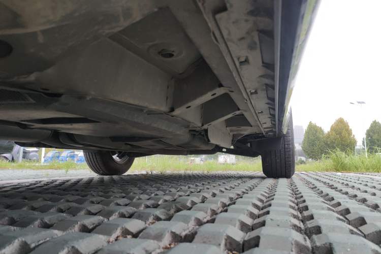 Used Cadillac XT6 2022 2.0T Six-Seater Four-Wheel-Drive Luxury Version
