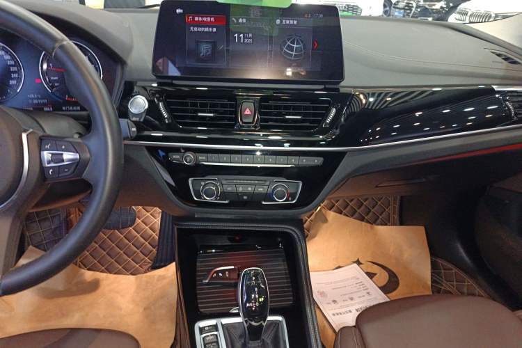 Used BMW 1 Series 2023 125i M Sport Night Edition
