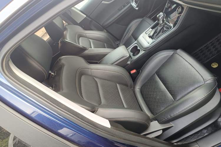 Used Chery Tiggo 8 2020 230TCI Automatic Elite Edition
