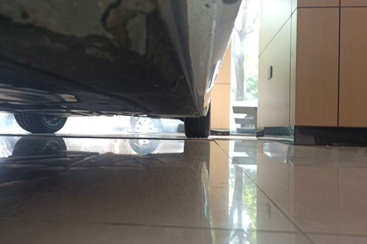 Used BMW 5 Series 2021 530Li Leading Luxury Package
