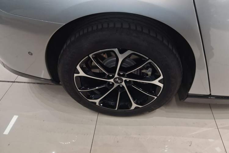 Used XPeng P7 2022 480E
