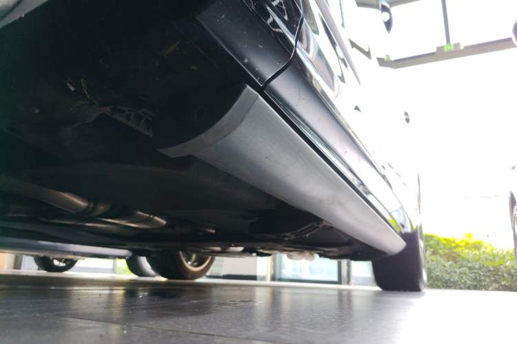 Used Audi Q7 2023 55 TFSI quattro S Prestige Edition
