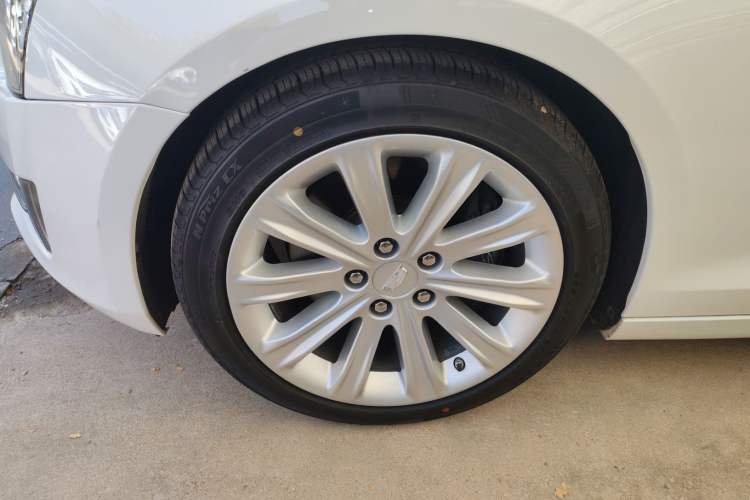 Used Cadillac ATS-L 2016 28T Fashion Edition
