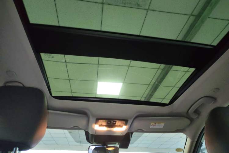 Used Nissan X-Trail 2023 e-POWER Ultra-Hybrid Dual-Motor All-Wheel-Drive Luxury Edition
