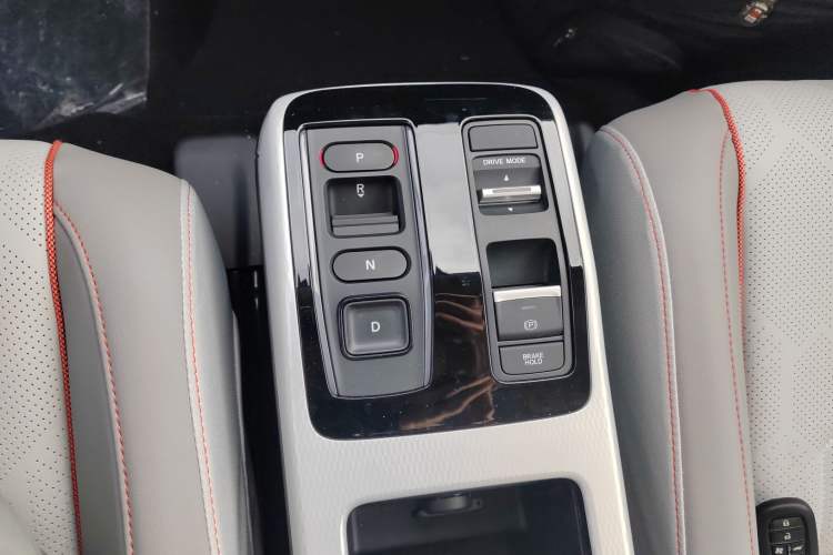 Used Honda e:NS2 2024 Ignite Edition
