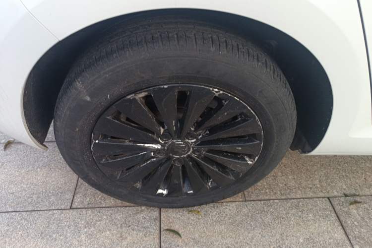 Used Volkswagen Golf 2016 230TSI Automatic Comfort Version
