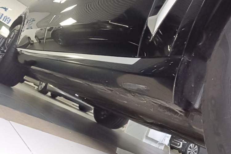 Used BMW X5 2023 xDrive 30Li M Sport Package
