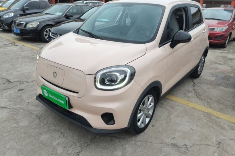 Used Leapmotor T03 2022 YAOJIN Edition