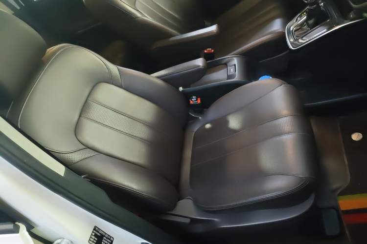 Used GAC Trumpchi M6 2019 270T Automatic Luxury Edition (6-seater) - China V Standard