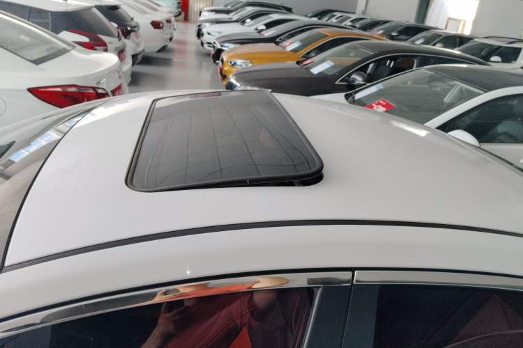 Used Hyundai Elantra 2016 1.6L Automatic Prestige Edition