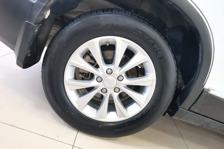 Used Haval H6 2019 Sport Edition 1.5T Automatic Two-Wheel Drive Elite Model China VI
