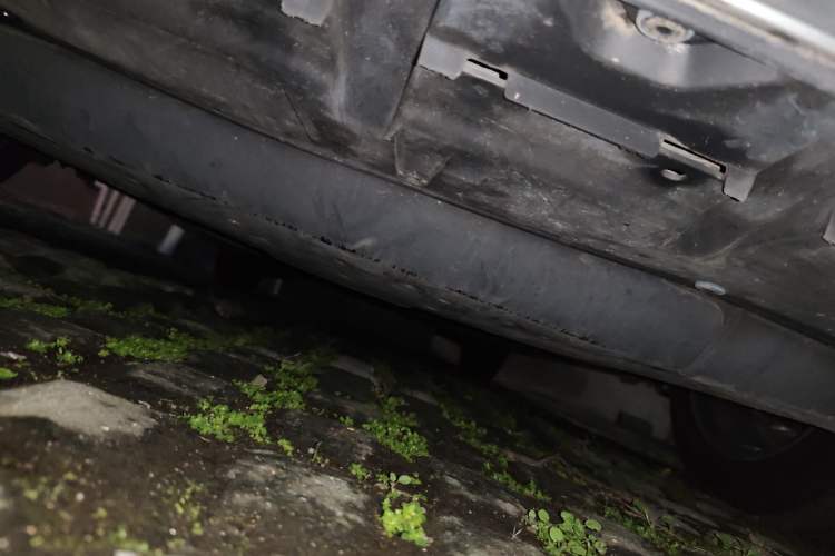 Used Honda City 2015 1.5L CVT Comfort Version