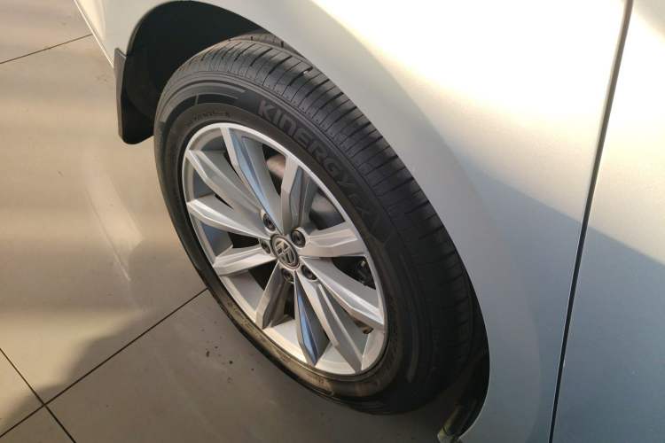 Used Volkswagen Magotan 2019 330TSI DSG Leading Model China VI Standard
