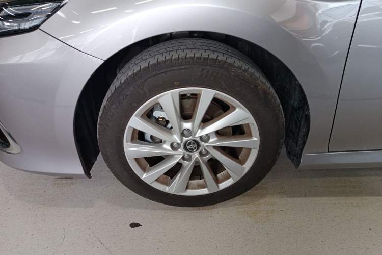 Used Toyota Camry 2021 2.0G Luxury Edition