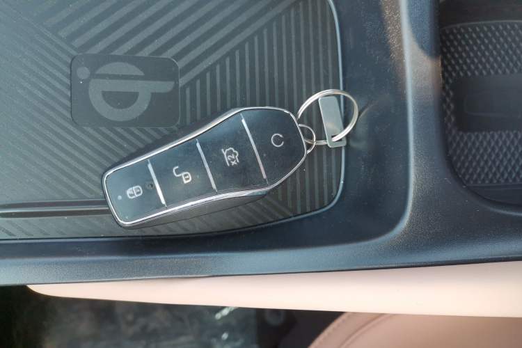 Used BYD Seagull 2025 405 km Flying Edition
