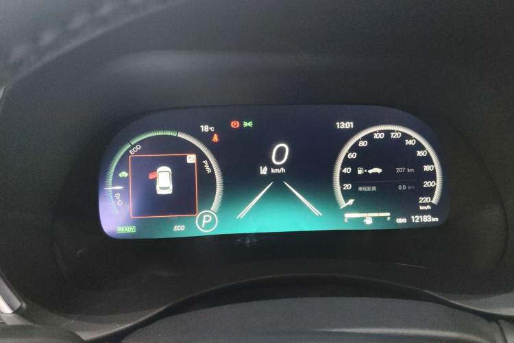 Used Toyota Crown Kluger 2024 2.5L HEV Four-Wheel Drive Premium Edition