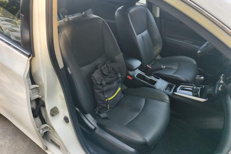 Used Nissan Sylphy 2019 1.6XV CVT Smart Connect Luxury Edition China VI Standard