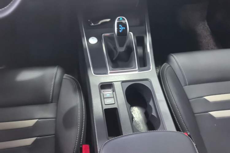 Used BYD Qin Pro 2019 Super Edition 1.5TI Automatic Smart Connect Brilliance Model China V Standard
