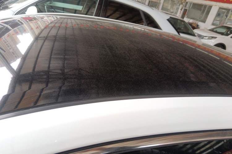 Used Toyota Levin 2022 Dual-Motor 1.8H E-CVT Leading Edition
