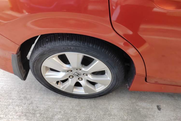 Used Honda Jade 2016 1.8L Automatic Comfort Elite Version 5 Seats