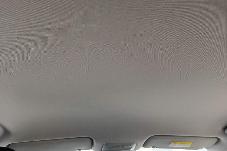 Used Baojun Yunhai 2024 140km Plug-in Hybrid Version