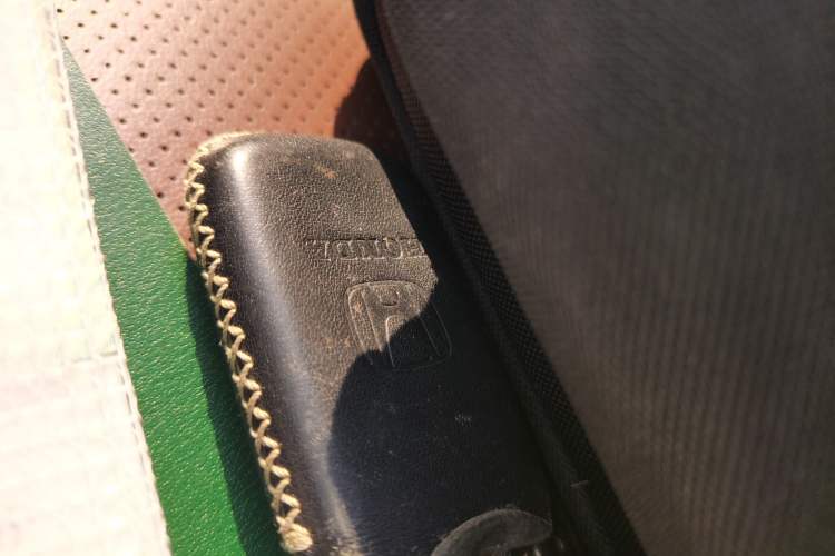 Used Honda UR-V 2017 370TURBO Four-Wheel Drive Prestige Edition China V
