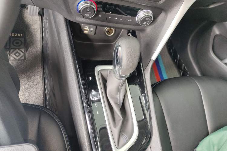 Used Buick Encore 2020 20T CVT Elite Edition
