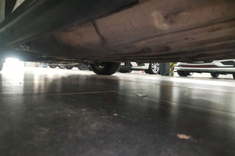 Used Honda XR-V 2017 1.8L EXi CVT Comfort Version