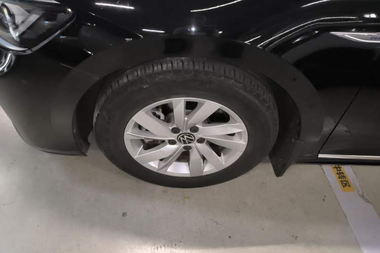 Used Volkswagen Passat New Energy 2022 430 PHEV Hybrid Business Edition
