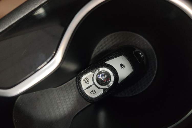 Used Buick Regal 2023 552T Smart Enjoyment Version